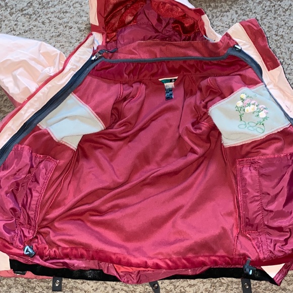 686 Smarty Snowboarding Jacket 2 in 1 - Picture 4 of 10